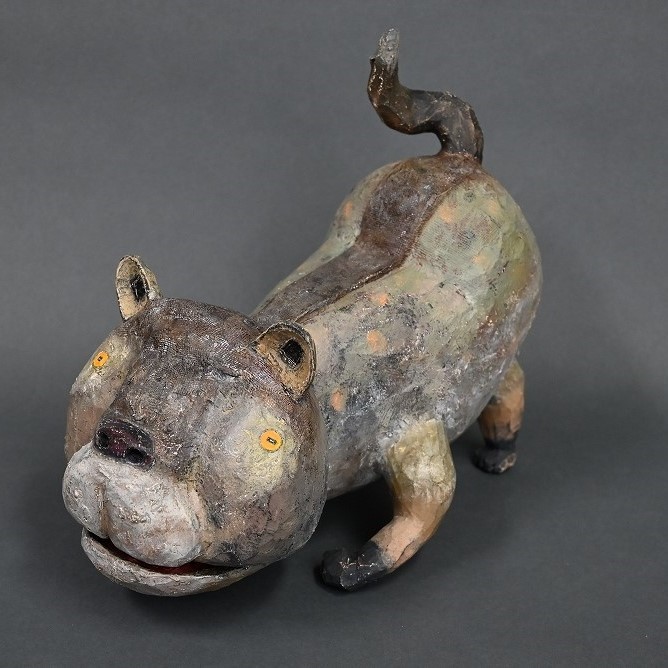 坂田源平 ジャンネコ